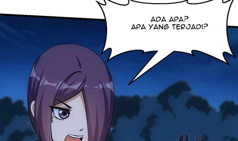 The Immortal Devil Emperor Chapter 106 Gambar 16